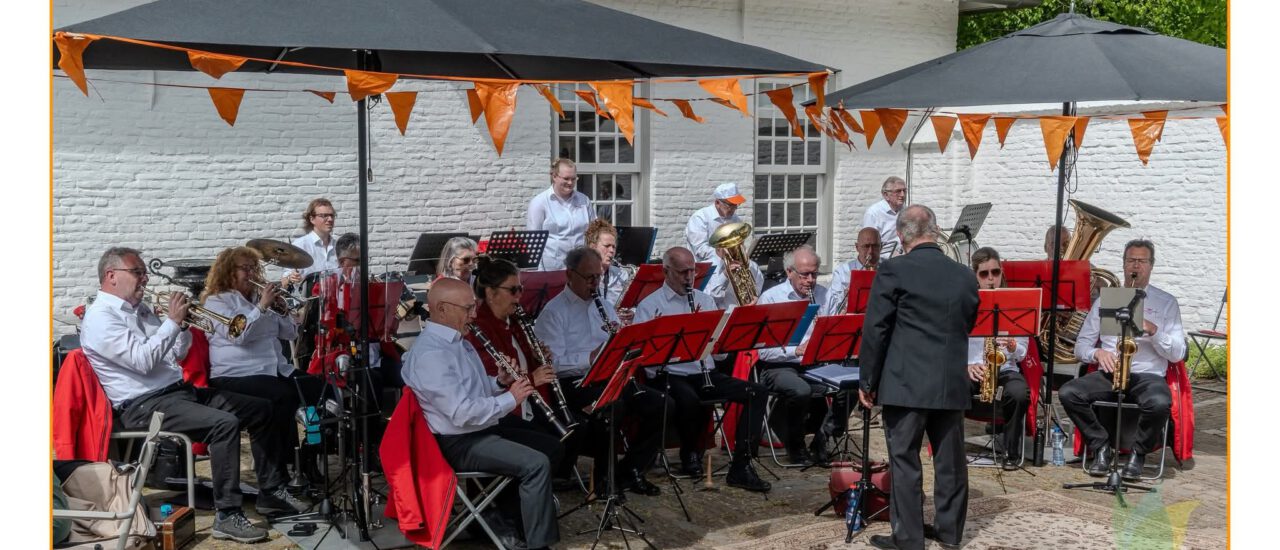 Muziekvereniging Concordia