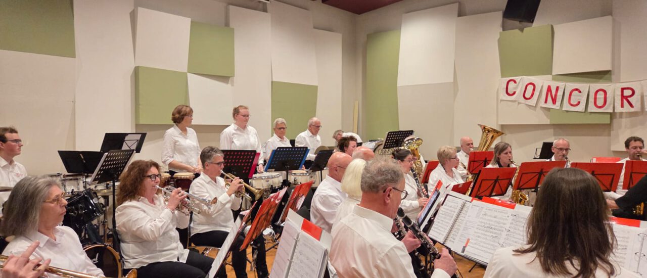 Drie Dorpen Concert Drie Dorpen Concert
