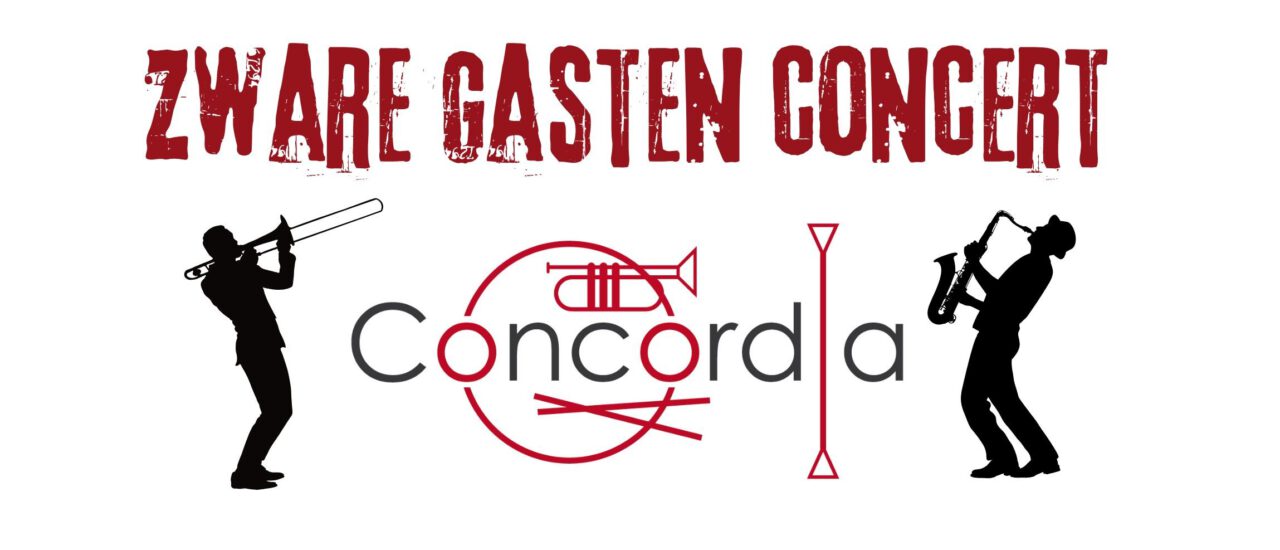 Zware Gasten zijn van start!